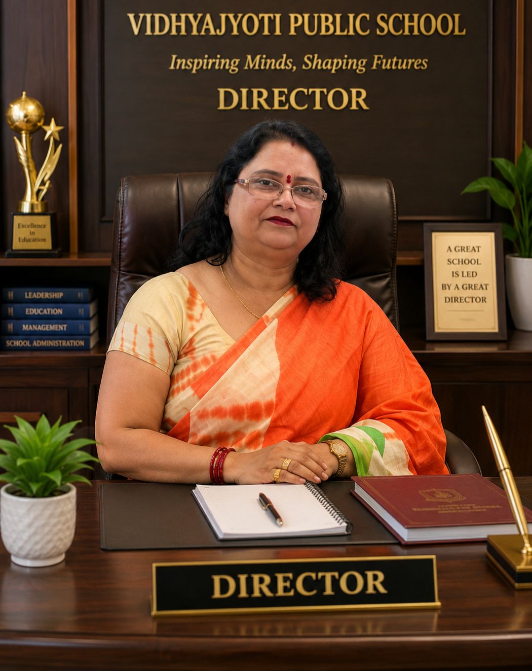 Director