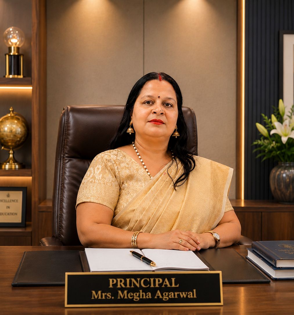 Principal